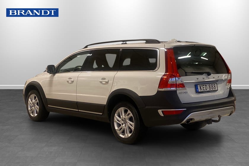 Bild 2 av Volvo XC70
