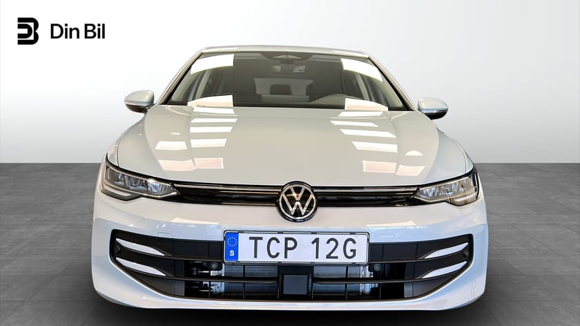 Bild 4 av Volkswagen Golf