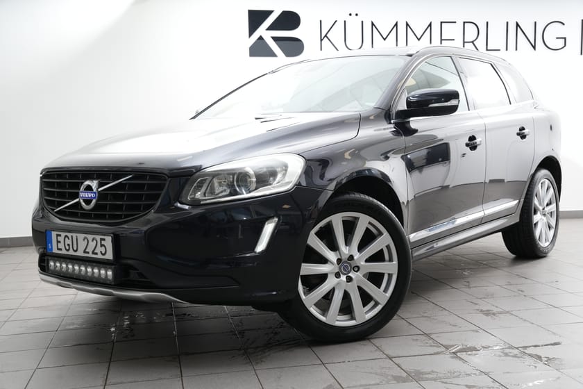 Bild 5 av Volvo XC60