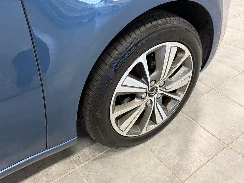 Bild 3 av Citroën Grand C4 Picasso