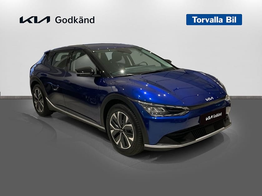 Bild 3 av Kia EV6