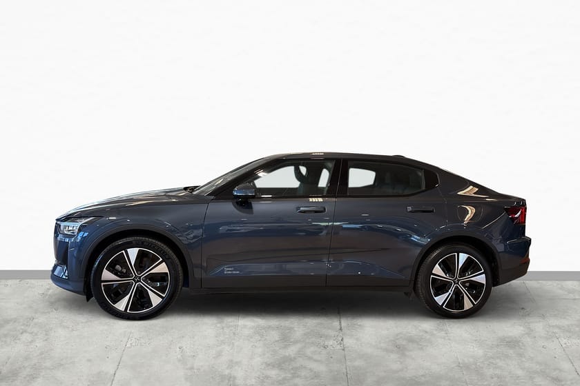 Bild 1 av Polestar 2 Long Range Dual Motor