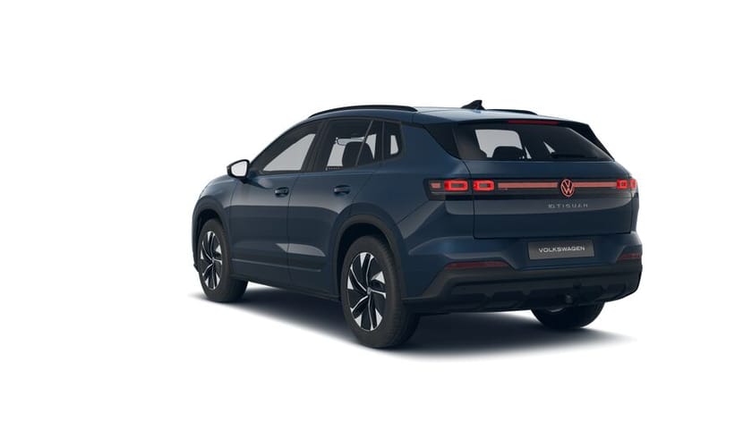 Bild 3 av Volkswagen Tiguan