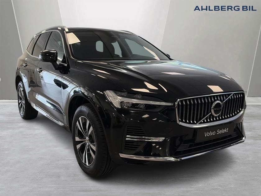 Bild 1 av Volvo XC60