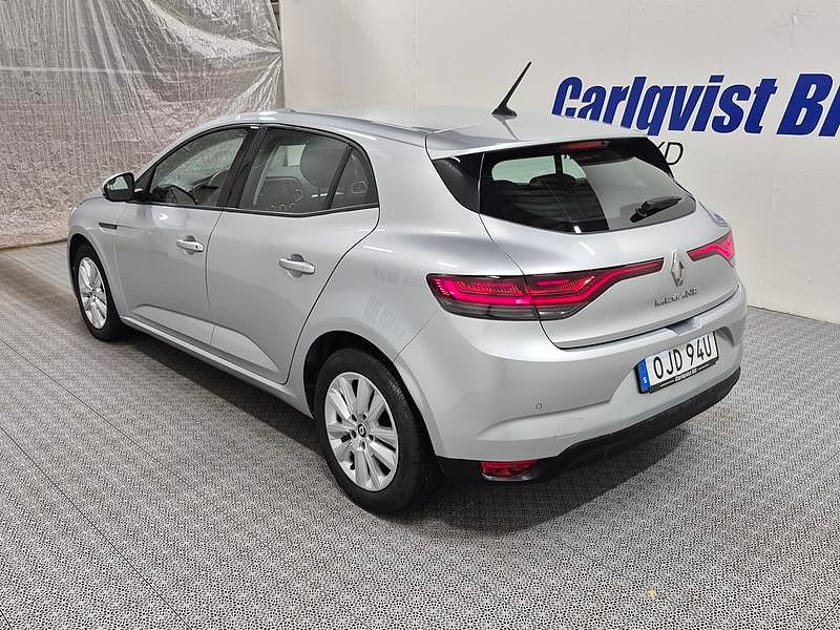 Bild 5 av Renault Mégane
