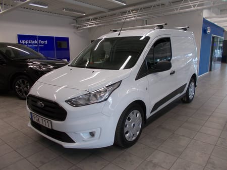 Ford Transit Connect 220