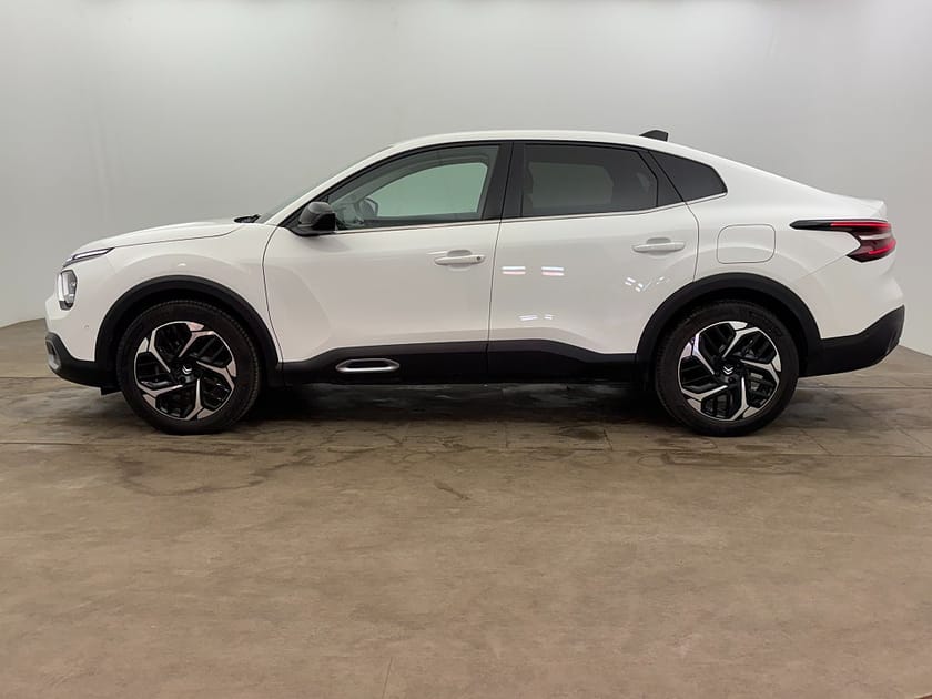 Bild 3 av Citroën C4 X