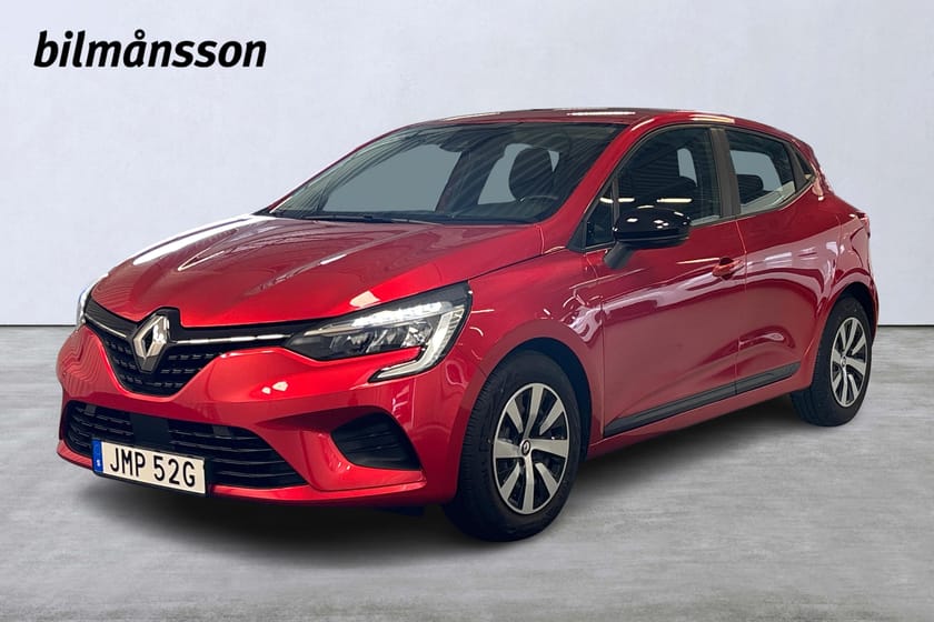 Bild 1 av Renault Clio