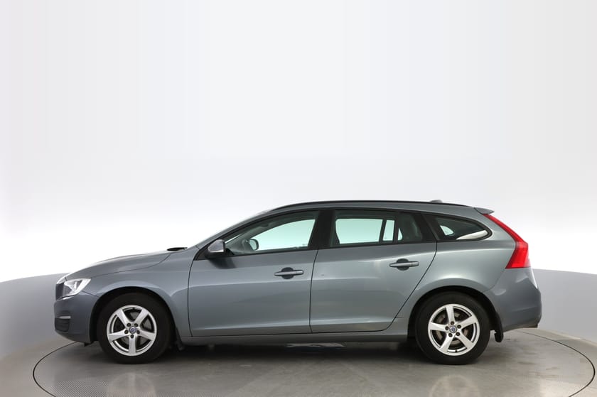 Bild 2 av Volvo V60