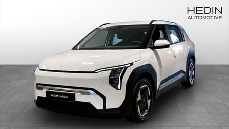 Kia EV3 Long Range