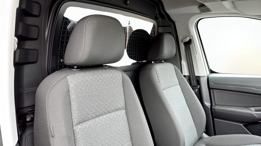 Bild 5 av Ford Transit Connect L2