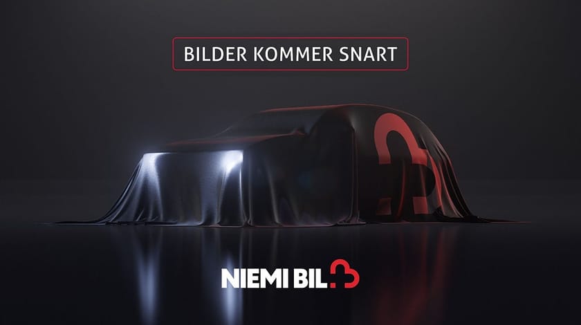 Bild 1 av Peugeot 407 SW