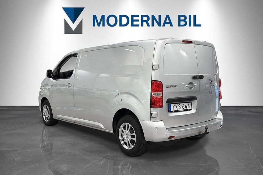 Bild 3 av Peugeot Expert Panel Van