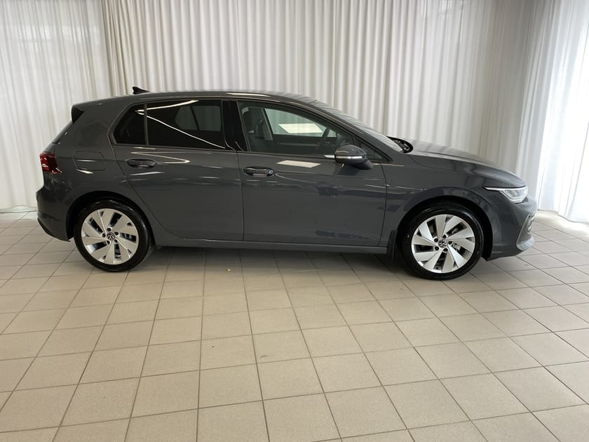 Bild 2 av Volkswagen Golf