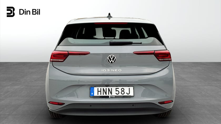 Bild 5 av Volkswagen ID.3 Neo