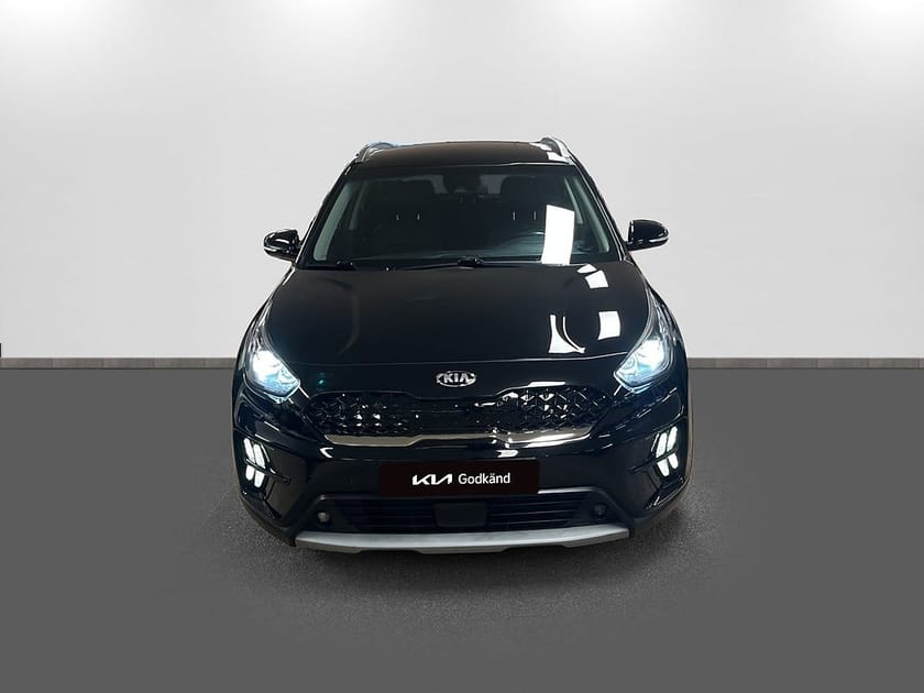 Bild 3 av Kia Niro P-HEV