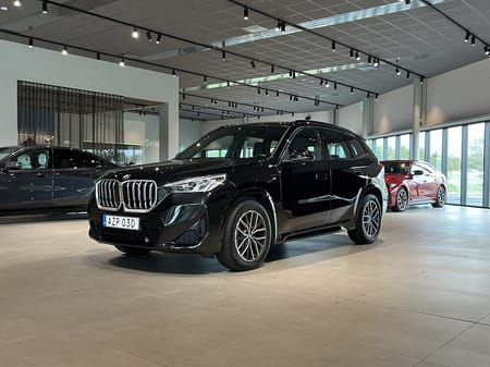 BMW X1 sDrive18i