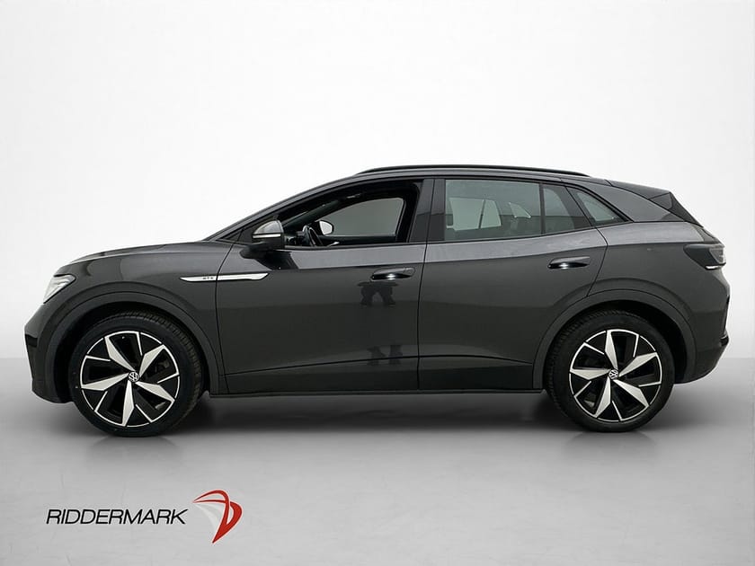 Bild 5 av Volkswagen ID.4 GTX