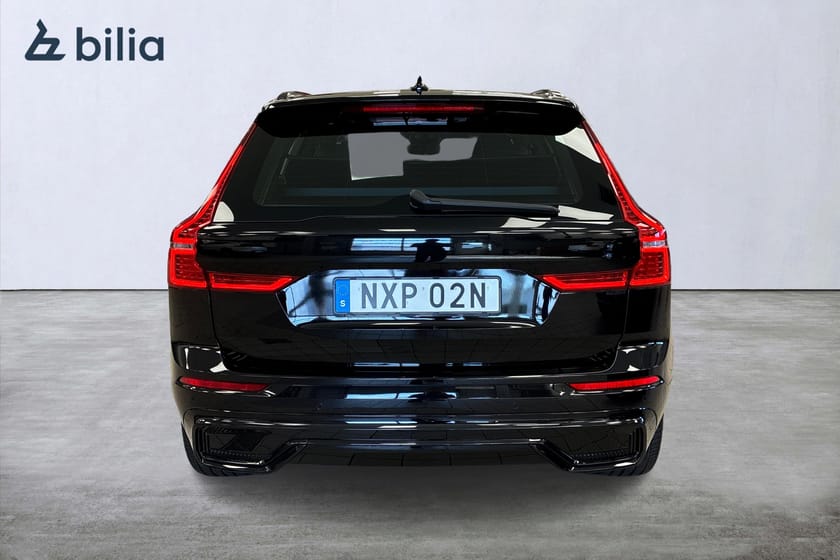 Bild 5 av Volvo XC60