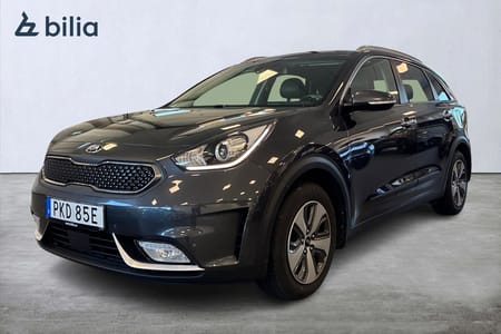 Kia Niro Hybrid