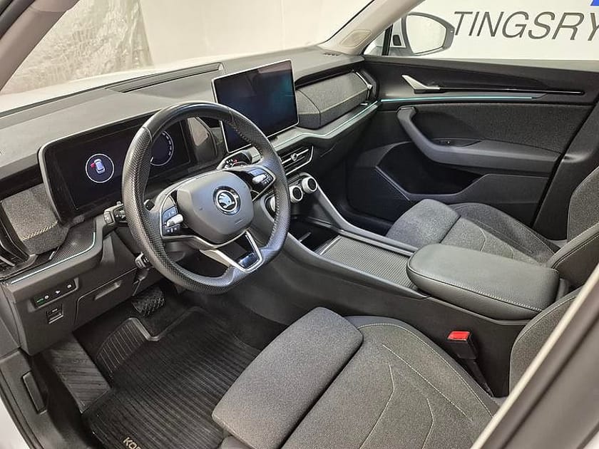 Bild 2 av Škoda Kodiaq