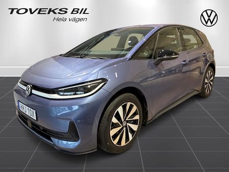 Volkswagen ID.3 Neo