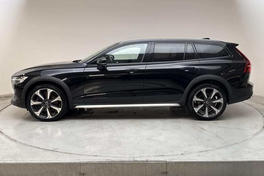 Bild 2 av Volvo V60 Cross Country