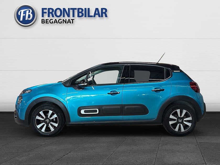 Bild 5 av Citroën C3