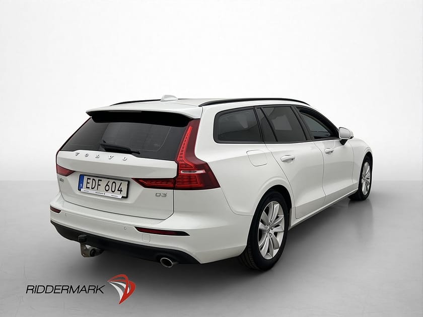 Bild 5 av Volvo V60