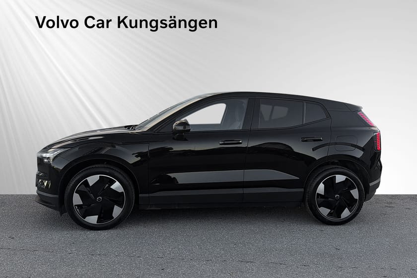 Bild 3 av Volvo EX30 Single Motor Extended Range