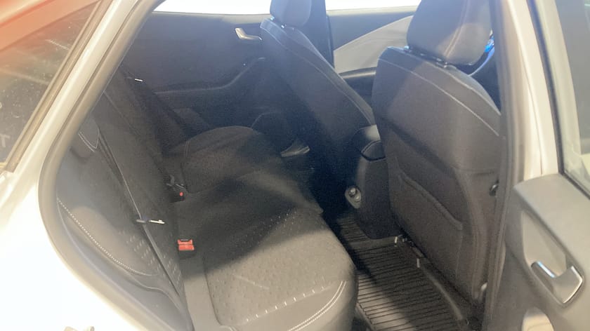 Bild 4 av Ford Puma Gen-E