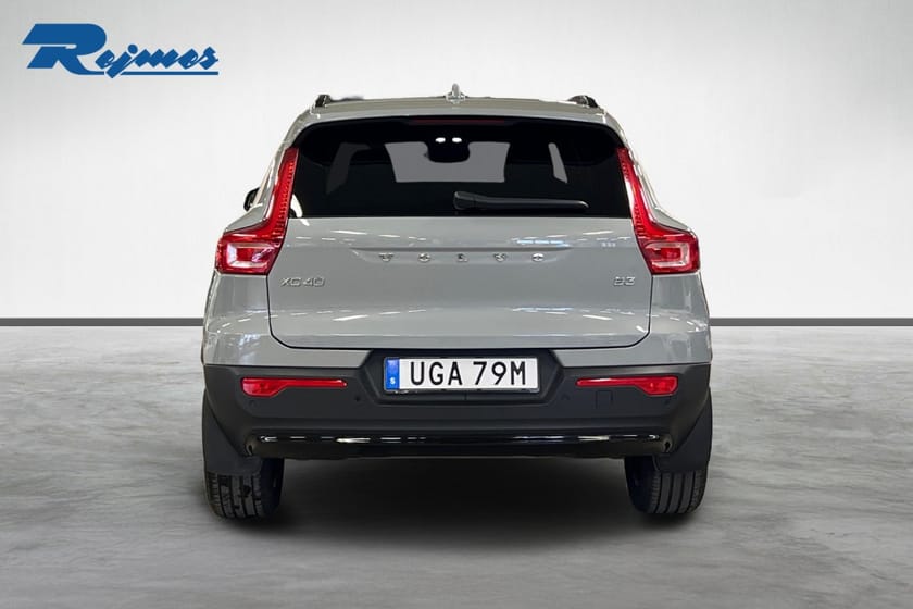 Bild 3 av Volvo XC40