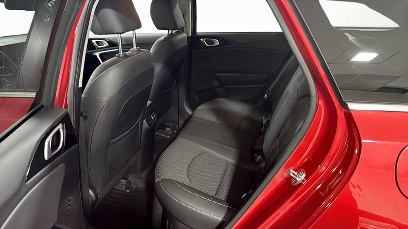 Bild 5 av Kia Ceed Sportswagon Plug-in Hybrid
