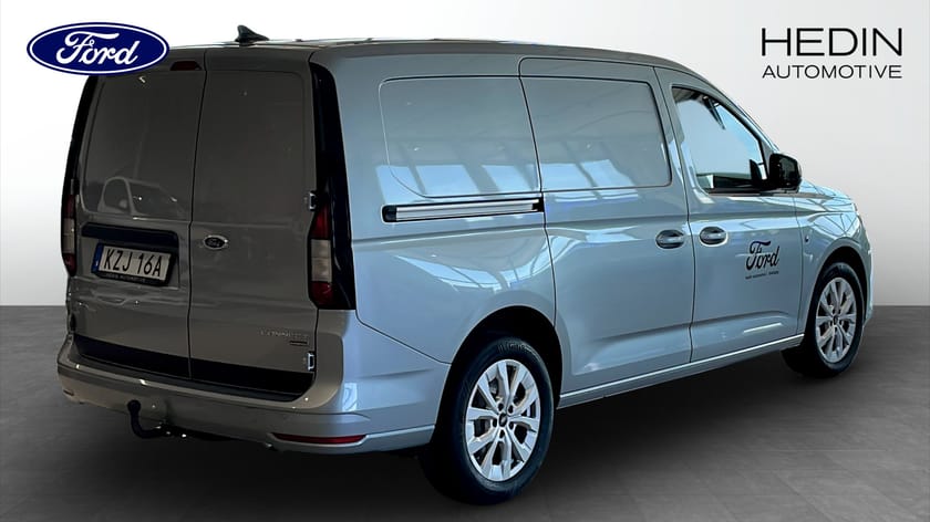 Bild 2 av Ford Transit Connect L2