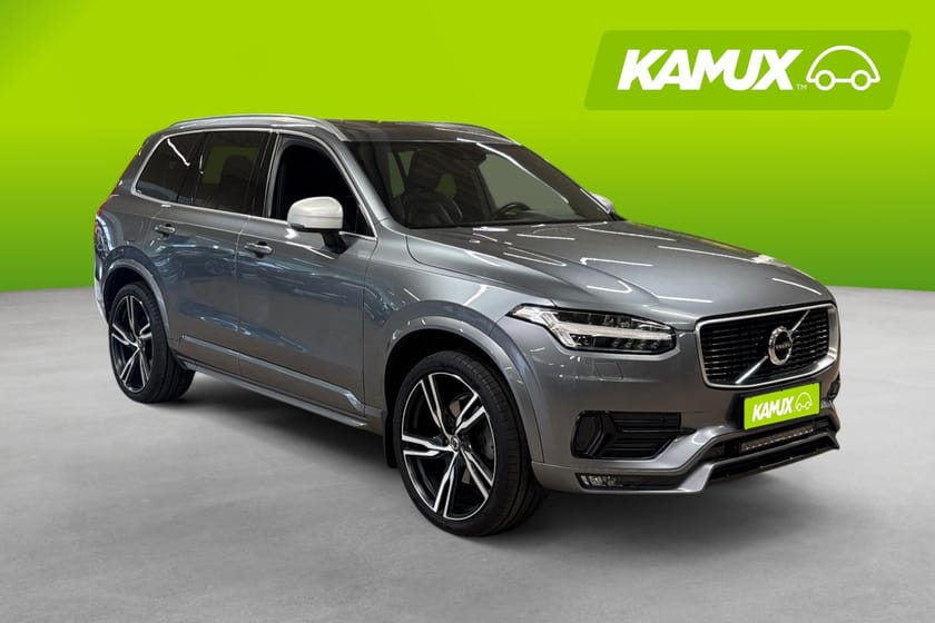 Bild 1 av Volvo XC90