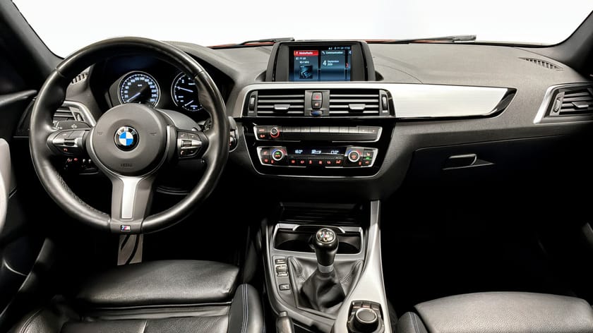 Bild 4 av BMW 118i
