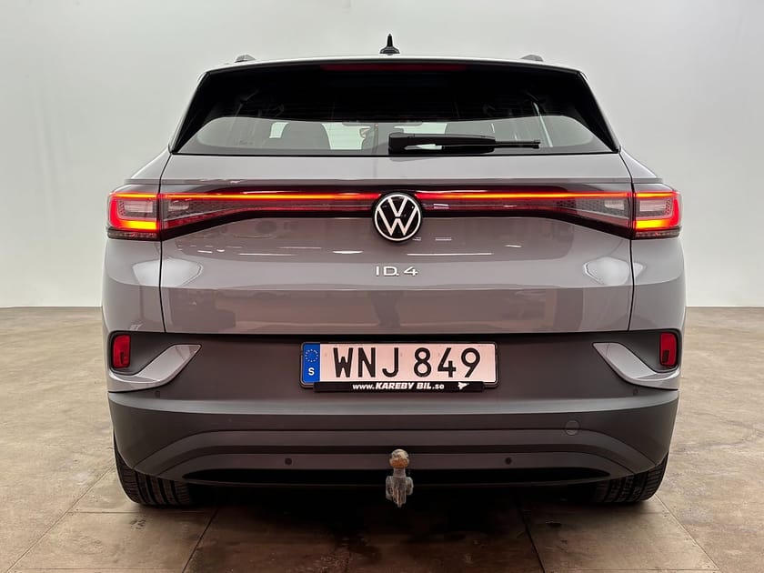 Bild 5 av Volkswagen ID.4 Pro Performance