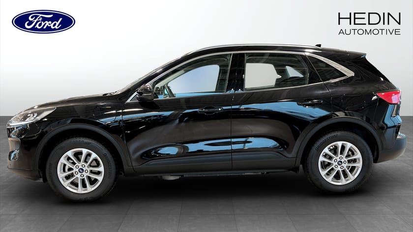 Bild 3 av Ford Kuga Plug-In Hybrid