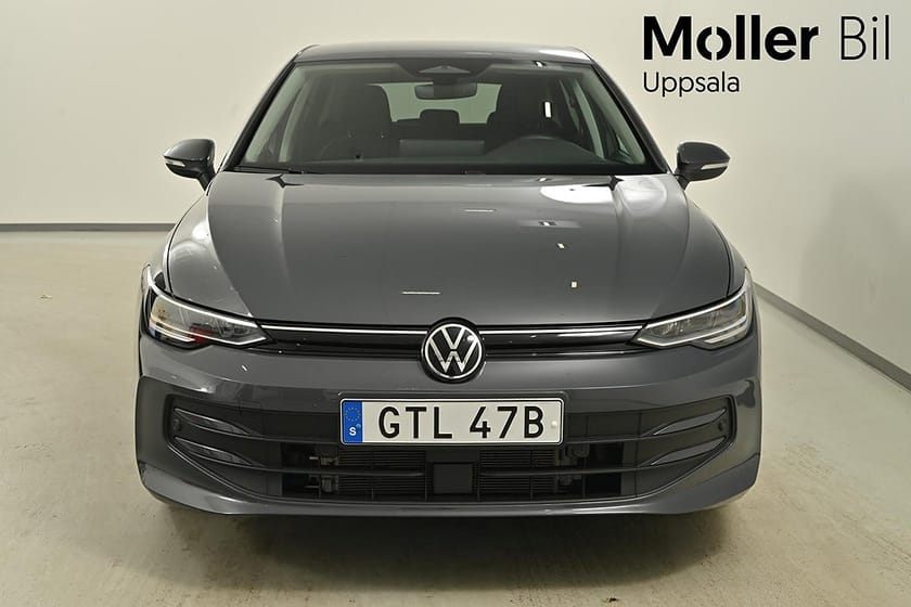 Bild 3 av Volkswagen Golf