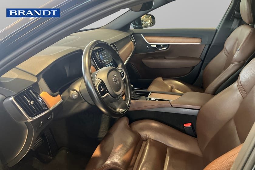Bild 5 av Volvo S90