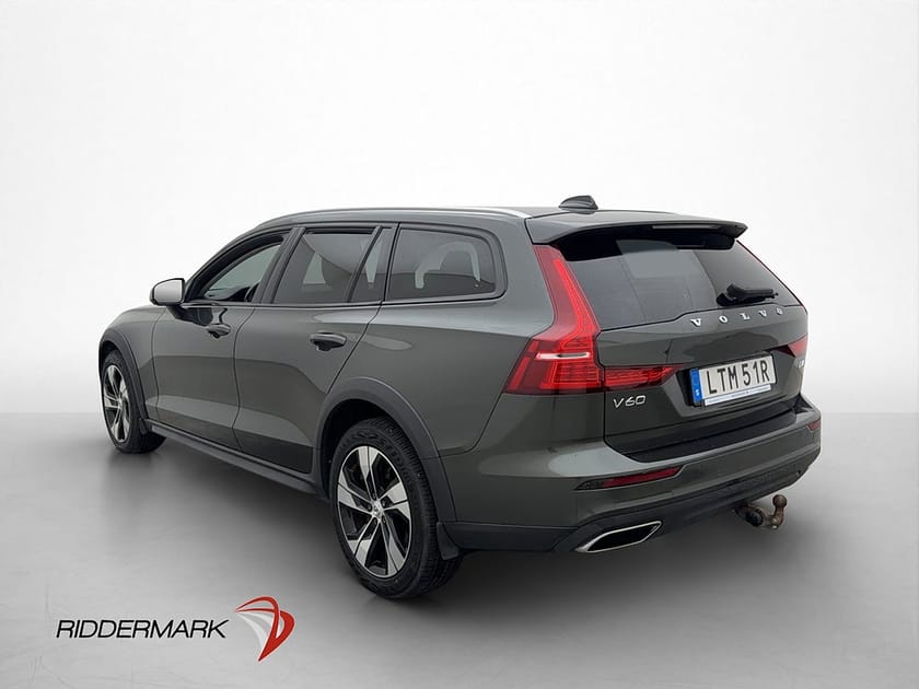 Bild 5 av Volvo V60 Cross Country