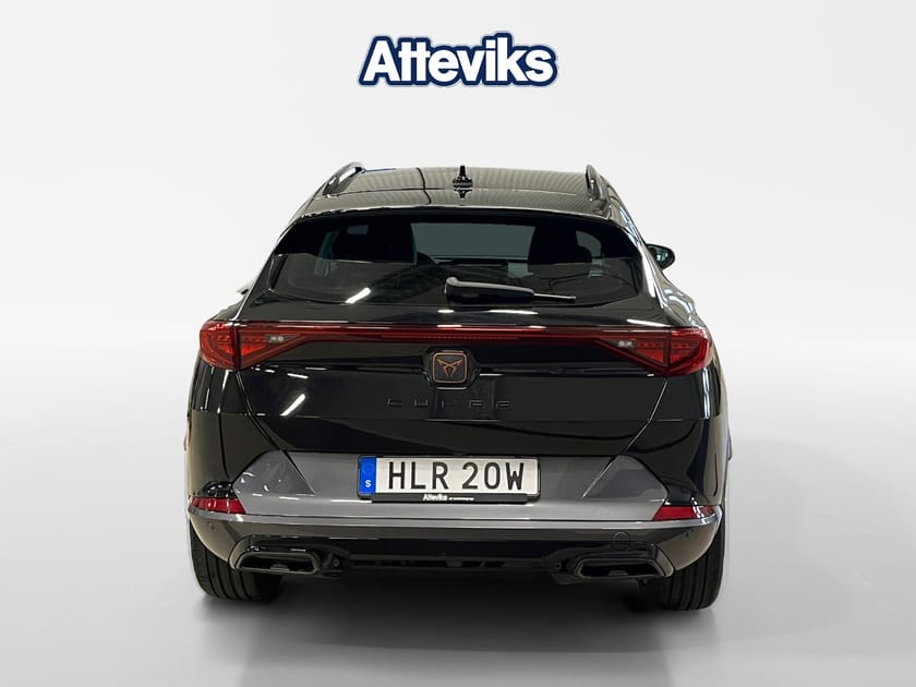 Bild 4 av CUPRA Formentor