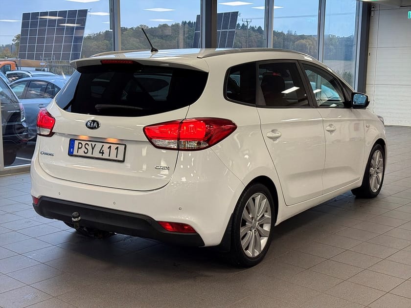 Bild 3 av Kia Carens