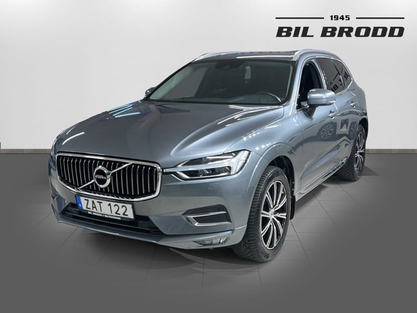 Bild 1 av Volvo XC60