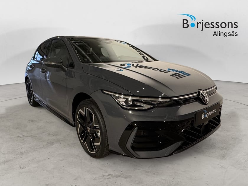 Bild 1 av Volkswagen Golf
