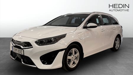 Kia Ceed Sportswagon Plug-in Hybrid