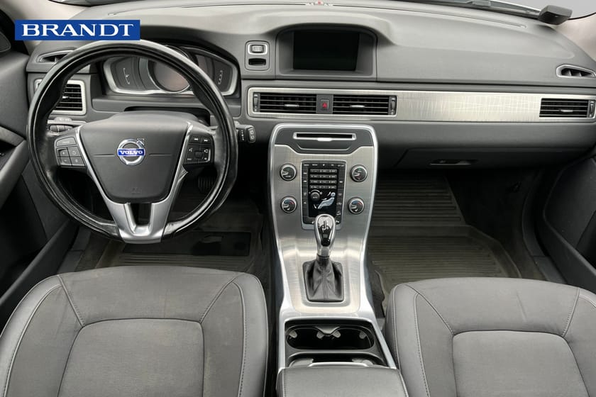 Bild 4 av Volvo XC70