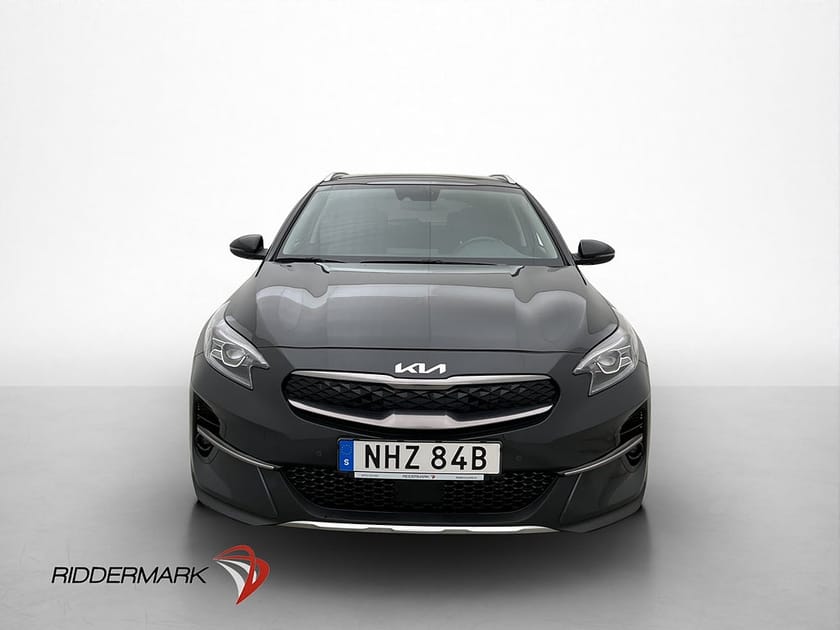 Bild 2 av Kia XCeed Plug-in Hybrid