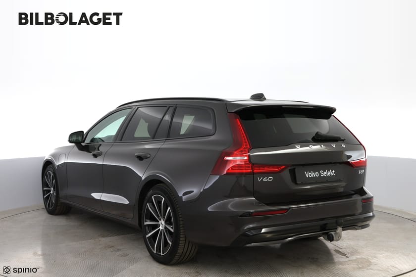 Bild 3 av Volvo V60