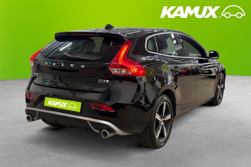 Bild 4 av Volvo V40
